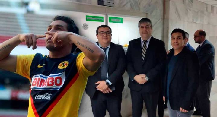 Hijos de Salvador Cabañas inician proceso legal para despojarlo de sus bienes, buscan declararlo insano mental