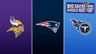 Who Ravens Fans Should Root for in Week 3