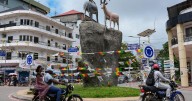 Guinea votes in referendum that could allow junta leader to run for president