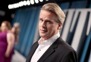 Enter to Win Tickets to Cary Elwes at Riverside Theater!