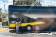 Evita sanciones, pagar tu recibo no te da derecho desperdiciar el agua