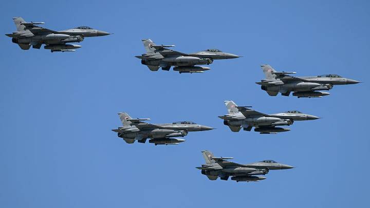 Poland closest to conflict since WWII after Russian drone attack