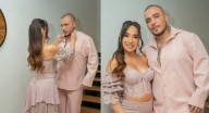 Jessi Uribe explicó el motivo del nombre elegido para su hija con Paola Jara