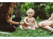 Dear Annie: My relationship with my sister changed since she had a baby
