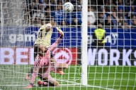 El Barça rectifica tras el descanso para salir airoso del Tartiere