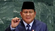 Indonesia ready to send 20K peacekeepers to Gaza: President Prabowo