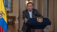 Presidente Petro responde a descertificación de Estados Unidos