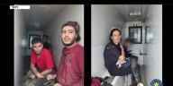 5 arrested following vehicle chase in south Laredo