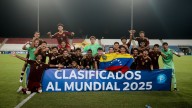 Vinotinto Sub-17 jugará dos partidos amistosos con miras al mundial de la categoría #16Sep