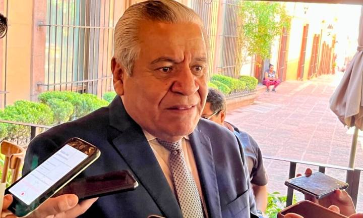 Sheinbaum logró una buena coordinación con Querétaro: Botello