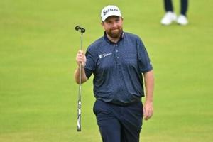 Europe’s Ryder Cup skipper Donald opts for continuity in captain’s picks