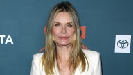Michelle Pfeiffer confirms start of filming for long-awaited Yellowstone spin