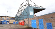Stirling Albion FC take action after vile 'Ku Klux Klan' post on social media