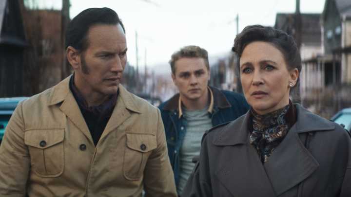 4 Ways The Conjuring Universe Can Continue After Last Rites