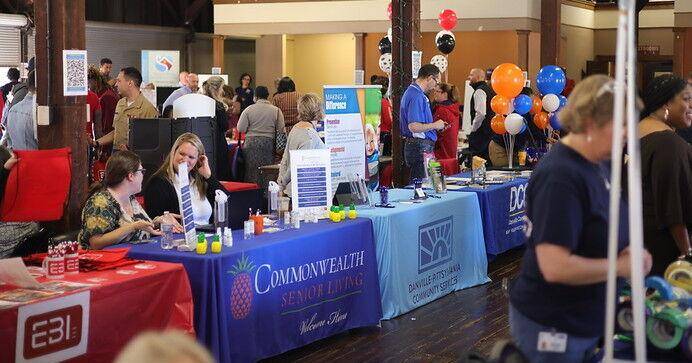 Looking for a job in Southside? Want to hire? DCC issues registration call for event