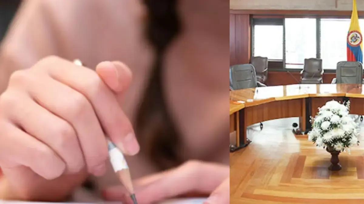 Niña de 7 años ganó una demanda contra su papá y logró impedir que pasara fines de semana con ella