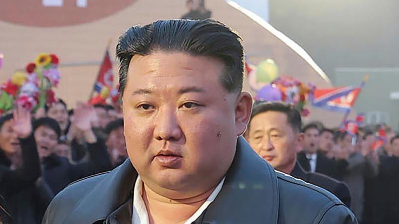Kim Jong-un says he’s willing to talk to US — If Washington drops ‘absurd’ push for denuclearisation