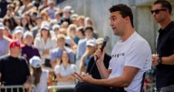 Fallece Charlie Kirk, el aliado de Trump baleado durante un evento público en Utah
