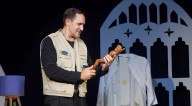 ¿Vacío espiritual? Presentarán Mi Cristo Roto en Teatro de la Ciudad