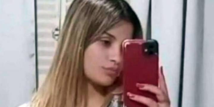 Condenaron a prisión perpetua al hermano de Ayrton Costa por el femicidio de Agustina Aguilar