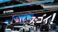 Trump firma decreto para reducir los aranceles de EEUU sobre autos japoneses al 15%