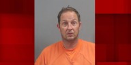 Jefferson County man shoots victim in the face from balcony of his apartment, authorities allege