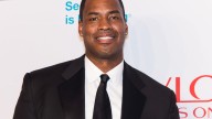 Former NBA veteran Jason Collins has a brain tumor, family says