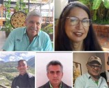 ONG reportó traslado de exalcalde de Barinas y otros presos políticos a cárceles de Miranda
