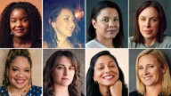 Starz #TakeTheLead & Veterans Group Set Cohort For Mentorship Program