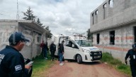 Hombre resulta herido de bala en ataque directo en su vivienda, en Hueyotlipan