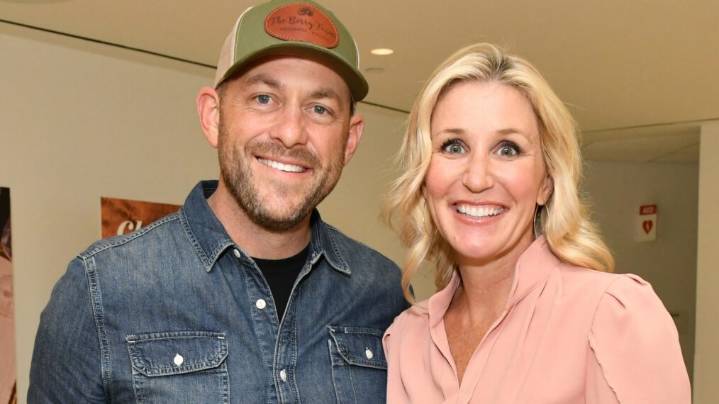 'Fixer to Fabulous' Stars Jenny & Dave Marrs Mourns Devastating Personal Loss