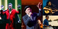 Festival Cordillera 2025: los artistas que no se puede perder el primer día