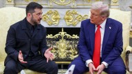 Zelenskyy demands US response to Russian strike that killed over 20 people