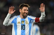 Tensión en Sudamérica por el repechaje bajo el eco del adiós de Messi