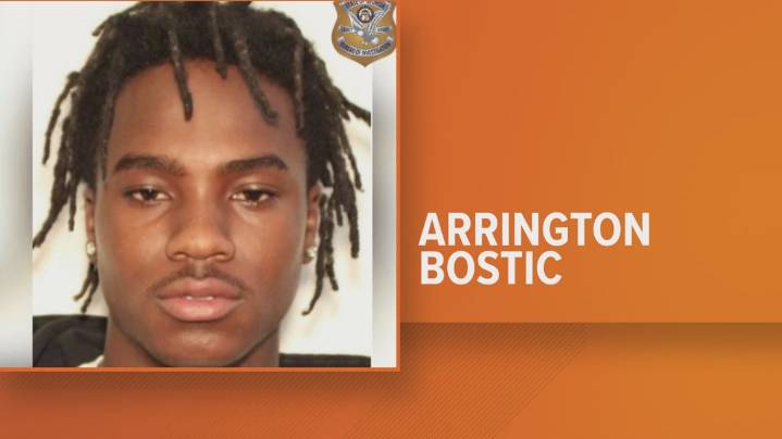 GBI: 17-year-old arrested, charged with murder for fatal September shooting in Barnesville