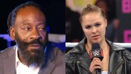 Booker T: Ronda Rousey “Spit In The Face Of Professional Wrestling” With Recent Comments