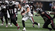 Were these the first wobbly steps in a new era of Bucs glory?