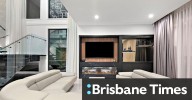 Five bedrooms, five bathrooms, seven figures: Luxury home sets suburb record