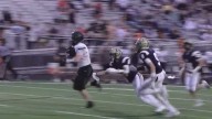 Operation Football: Upper St. Clair beats Franklin Regional