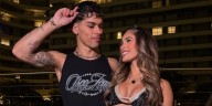 La regla que estableció Juli Poggio con su novio para llevar adelante su relación abierta: “Es igual que un engaño”