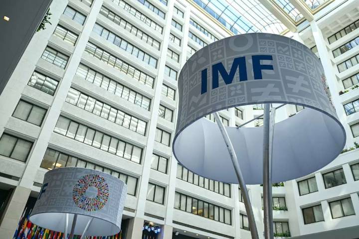 Avisos del FMI: Tratado, déficits y Estado de derecho para crecer