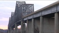 Work supposed to start on Twin Bridges delayed one day