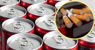 Estos serán los nuevos costos de cigarros y refrescos, de aprobarse el aumento de impuestos