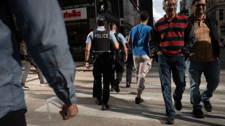 Here is how Chicago is preparing as possible National Guard deployment looms