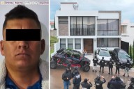 Cae el 'Viejón', líder de una fracción de La Barredora en Guanajuato
