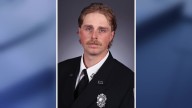 'Always a smile': Fort Worth firefighter injured on job doing well in path to recover