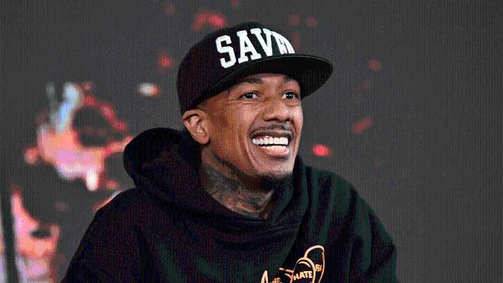 Why Nick Cannon Says Having 12 Kids Was a Response to Trauma