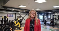 People 'flooding back in' to reopened Lincoln leisure centres
