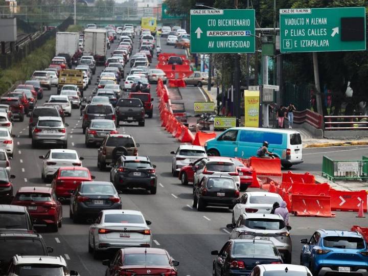 Ciclovía en Tlalpan, CDMX, tendrá accesos incluyentes para sexoservicio