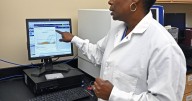 Testing for West Nile: Meet the team checking Louisiana mosquito pools for viruses